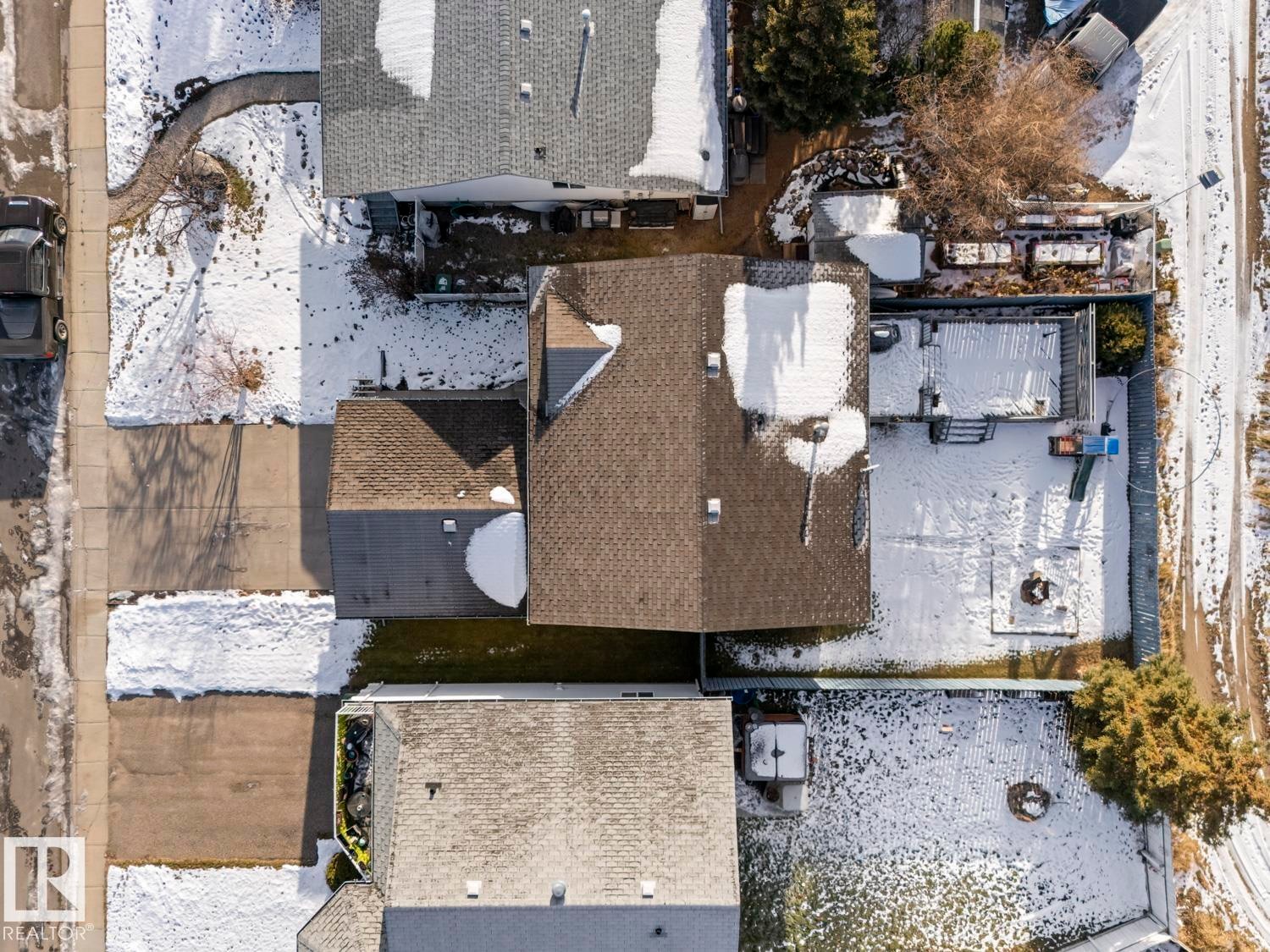 1927 6 Street, Cold Lake, AB - Outdoor