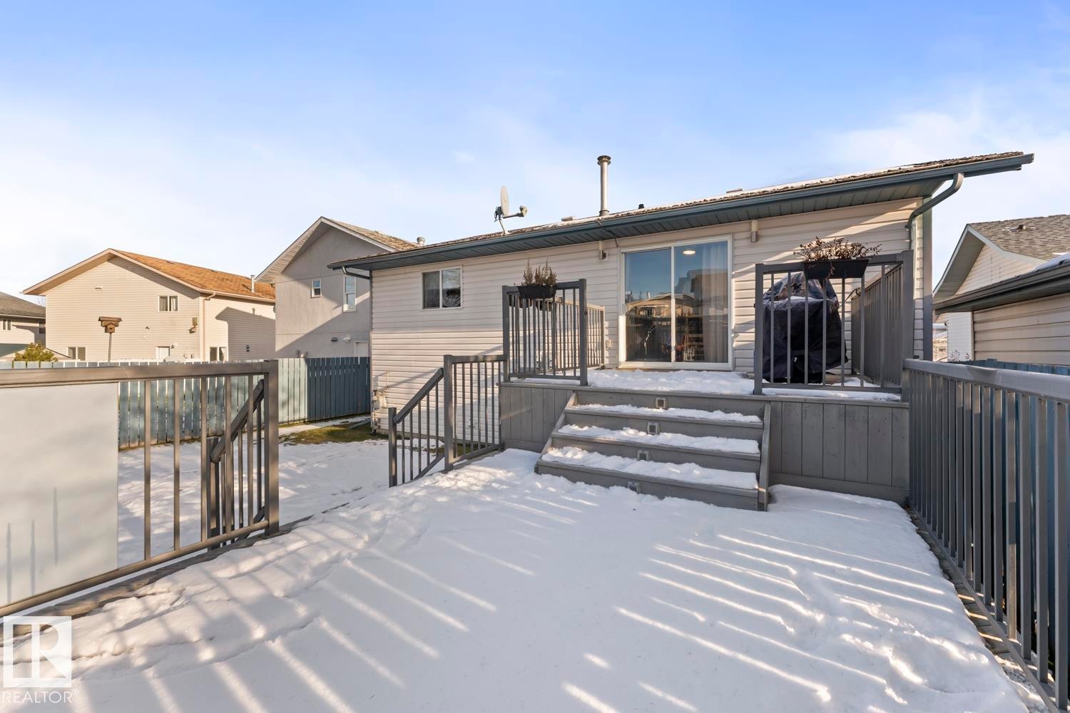 1927 6 Street, Cold Lake, AB - Outdoor With Exterior