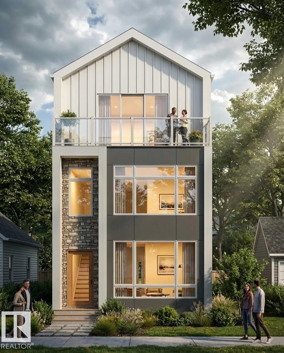 6724 84 Street, Edmonton, AB - Outdoor