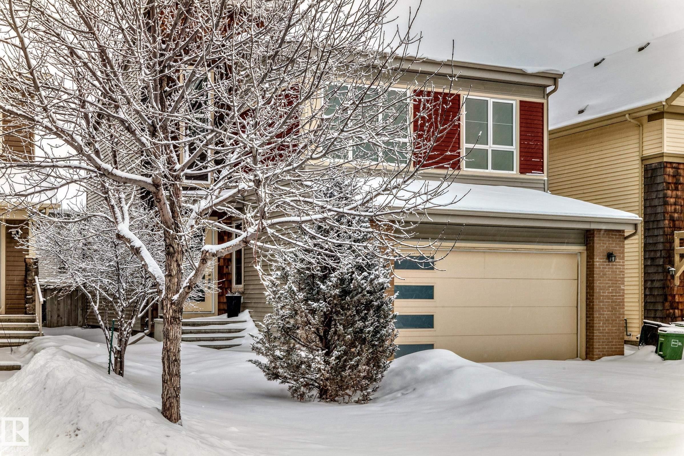 Edmonton, AB - Outdoor