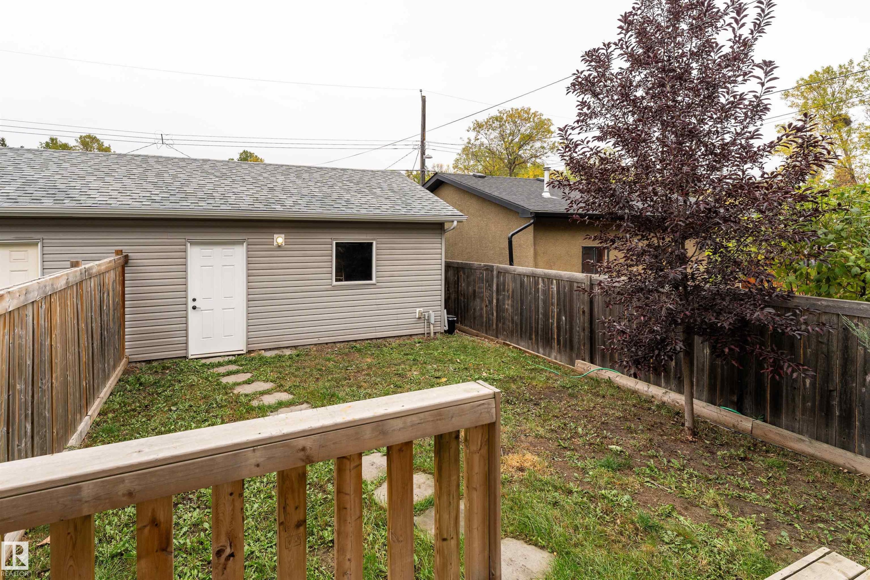 10706 67 Avenue, Edmonton, AB - Outdoor With Exterior