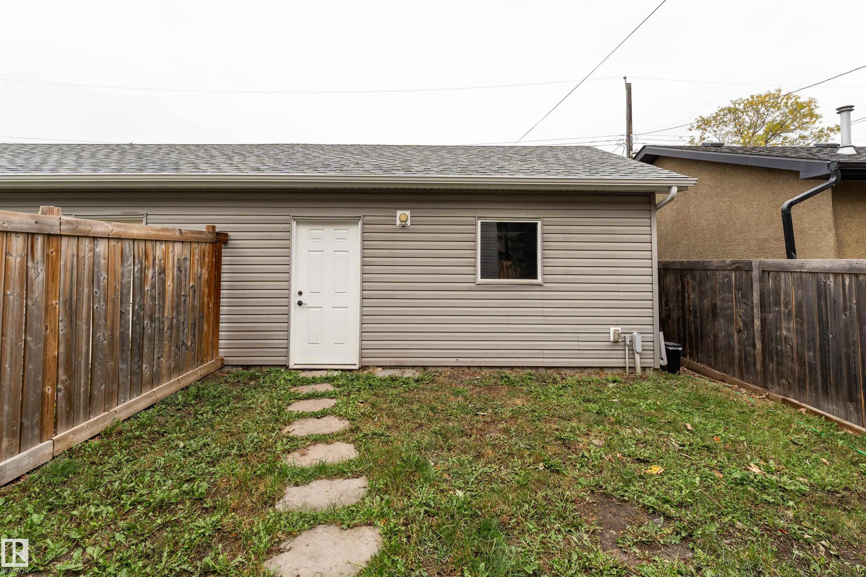 10706 67 Avenue, Edmonton, AB - Outdoor With Exterior