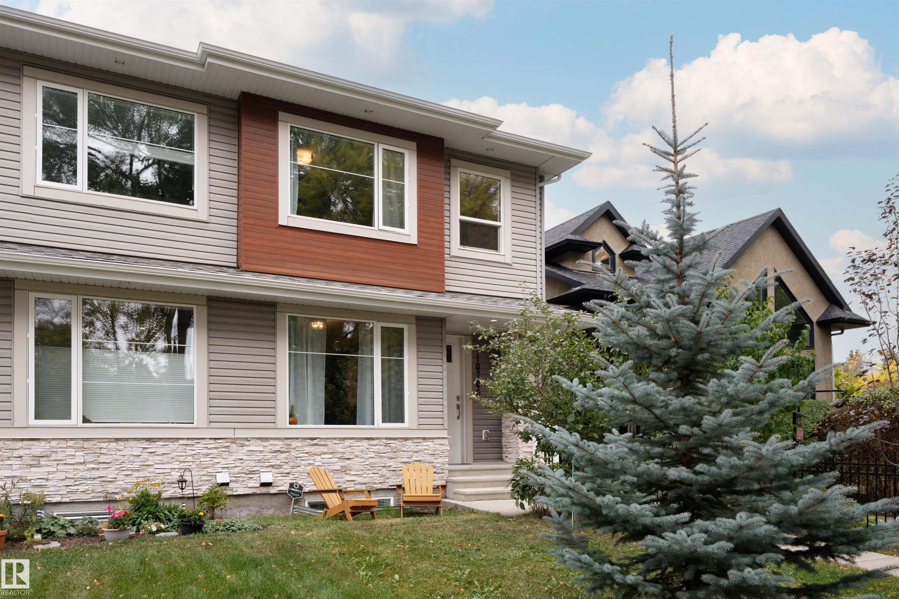 10706 67 Avenue, Edmonton, AB - Outdoor