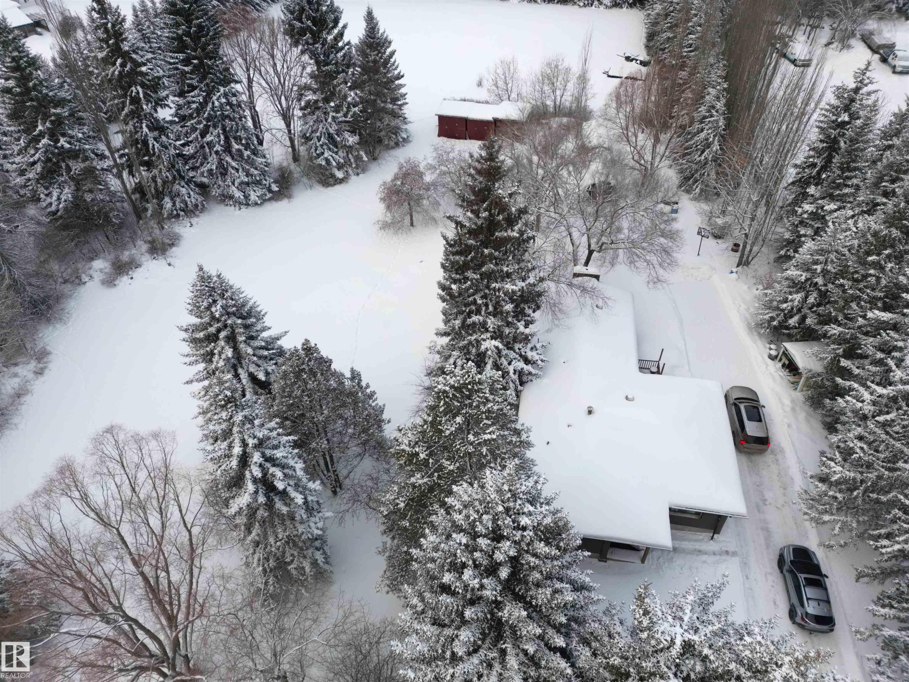 9712 209 Street, Edmonton, AB - Outdoor With View