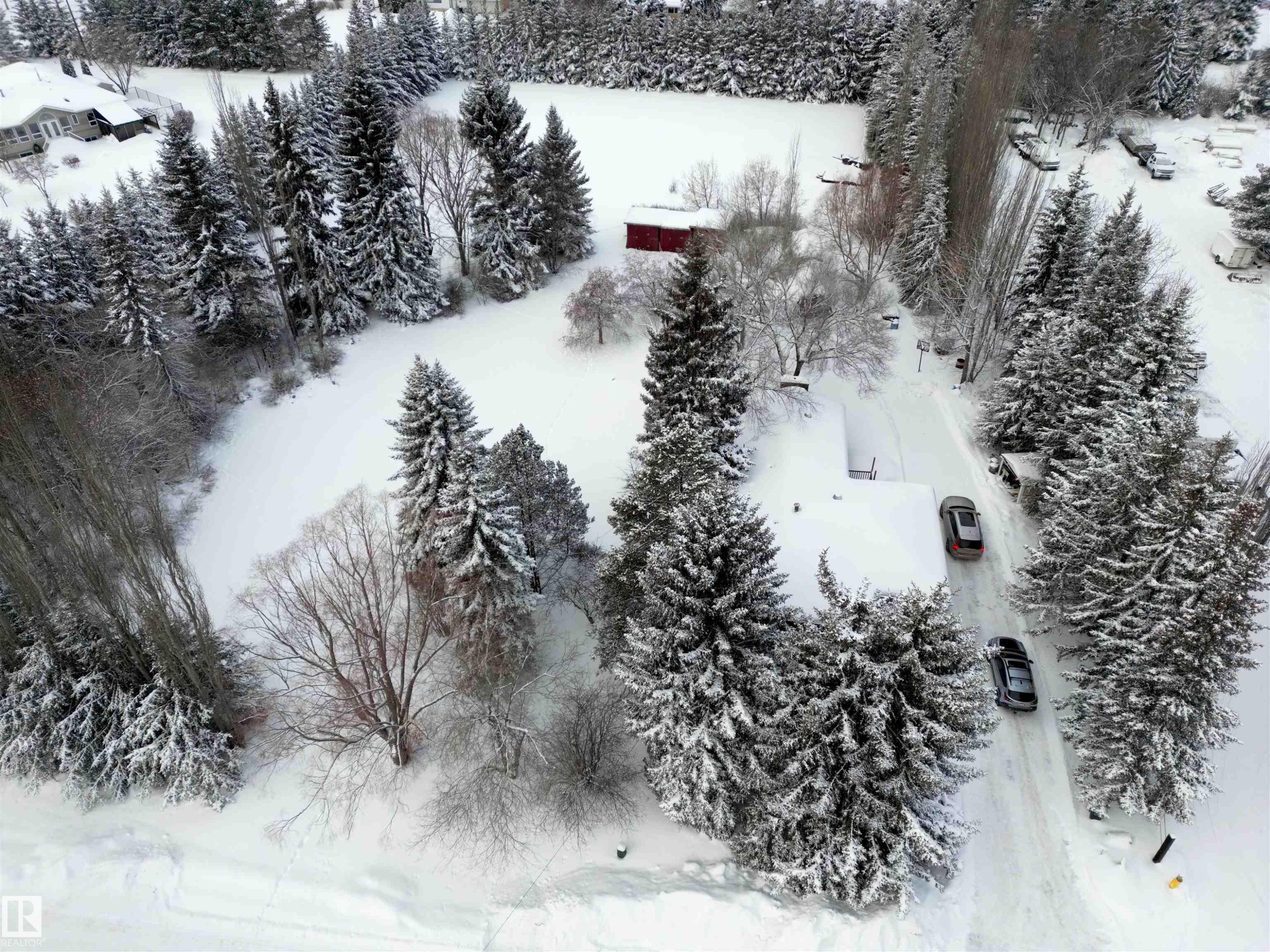 9712 209 Street, Edmonton, AB - Outdoor With View