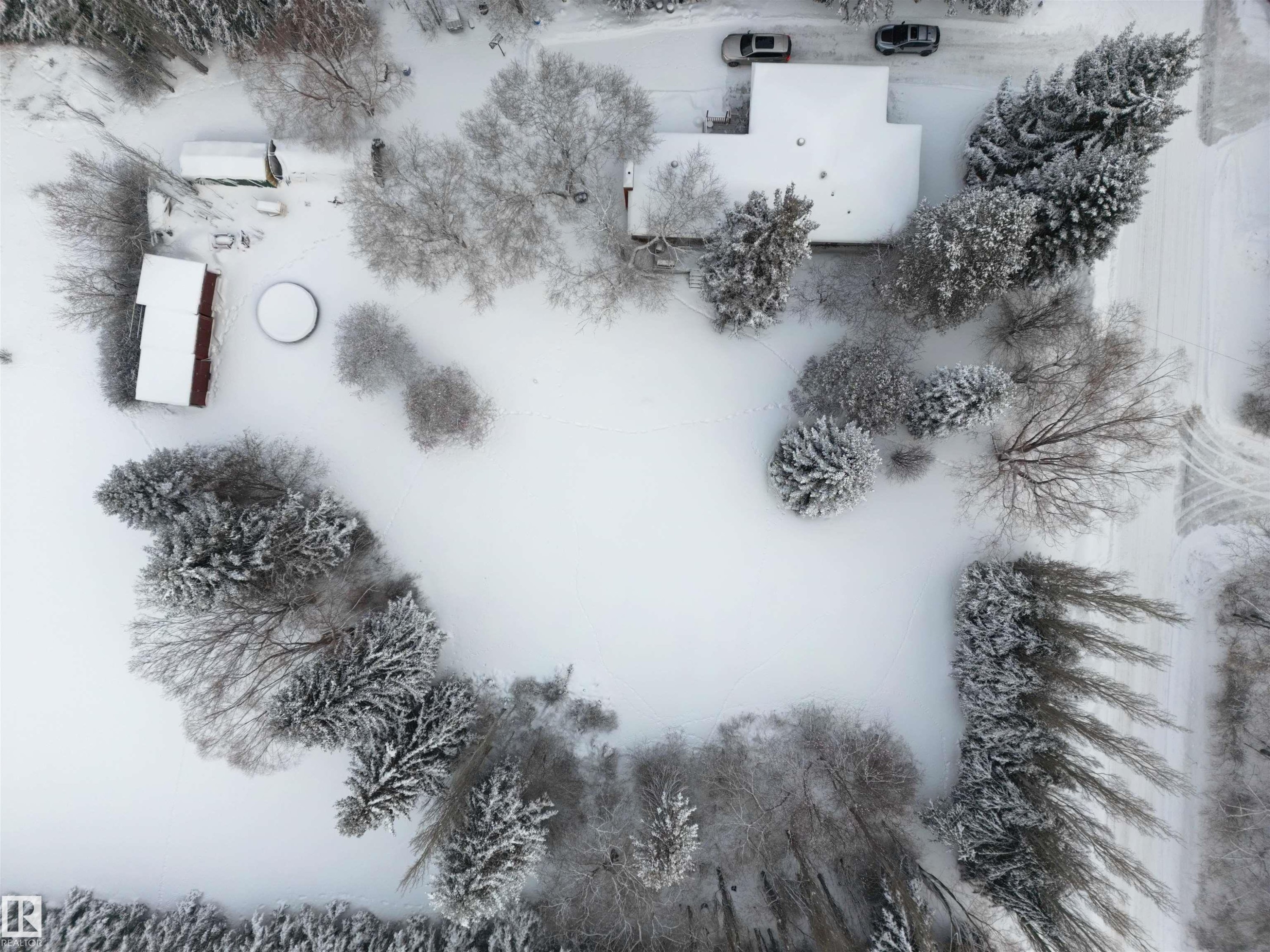 9712 209 Street, Edmonton, AB - Outdoor With View