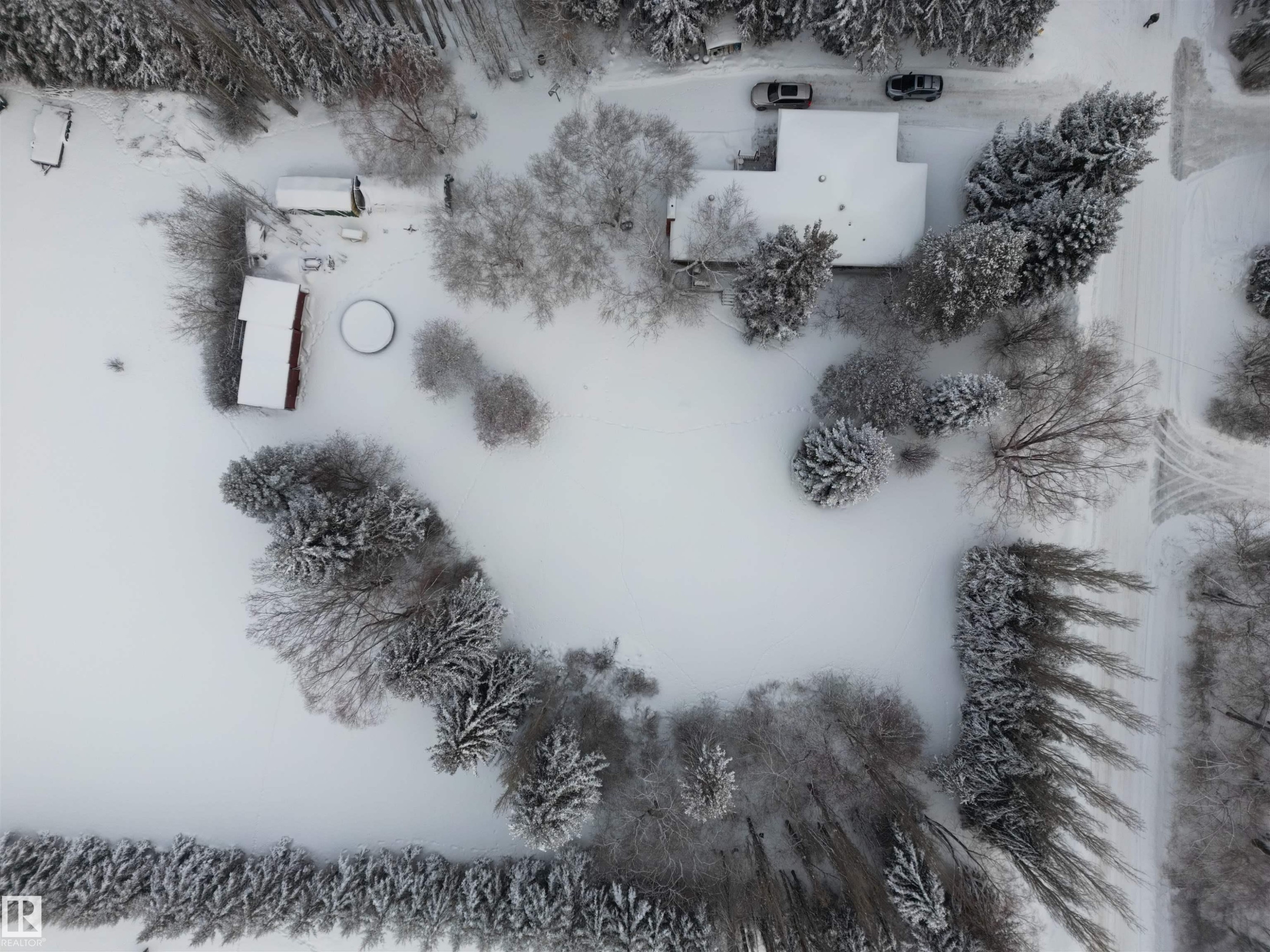 9712 209 Street, Edmonton, AB - Outdoor With View