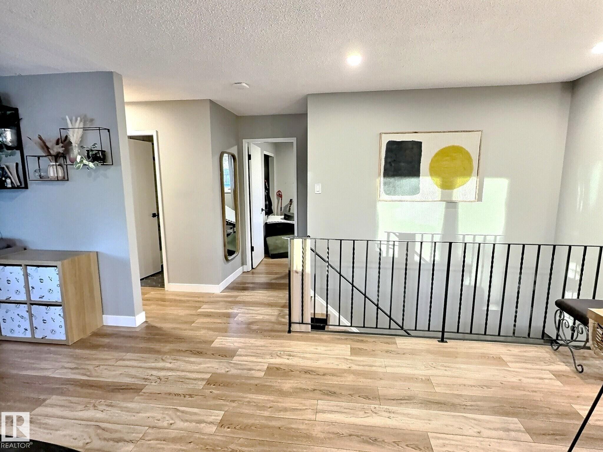 17119 82 Avenue, Edmonton, AB - Indoor Photo Showing Other Room