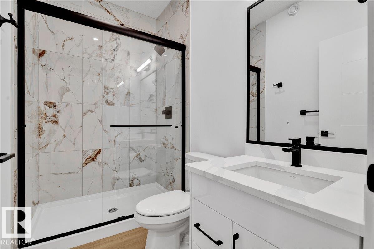 6 Edgefield Way, St. Albert, AB - Indoor Photo Showing Bathroom