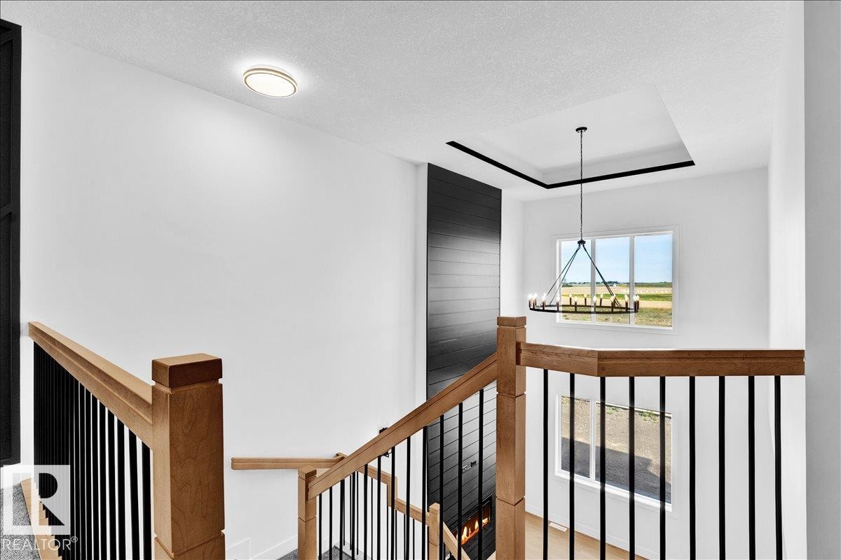 6 Edgefield Way, St. Albert, AB - Indoor Photo Showing Other Room