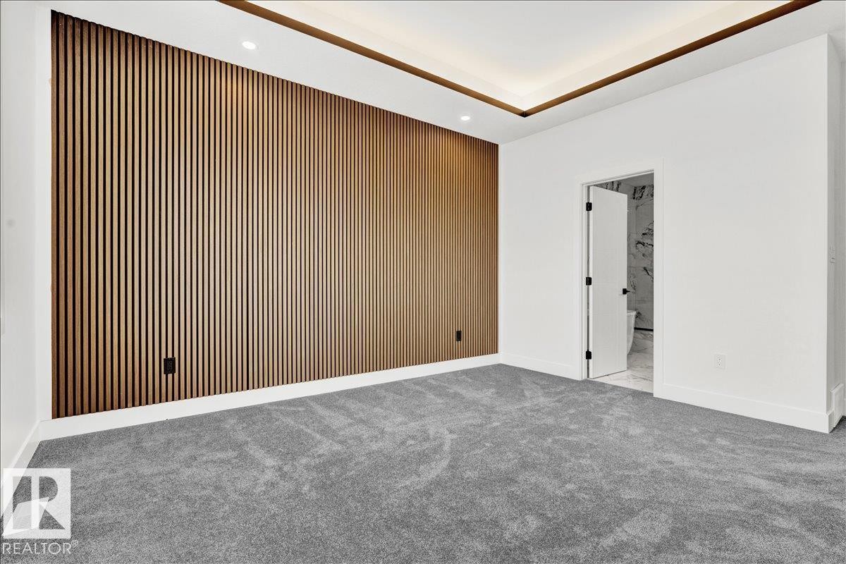 6 Edgefield Way, St. Albert, AB - Indoor Photo Showing Other Room