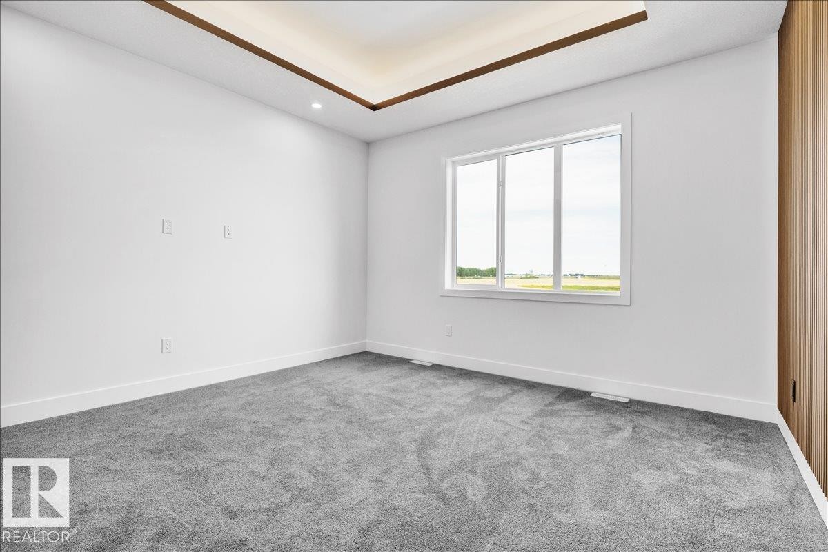 6 Edgefield Way, St. Albert, AB - Indoor Photo Showing Other Room