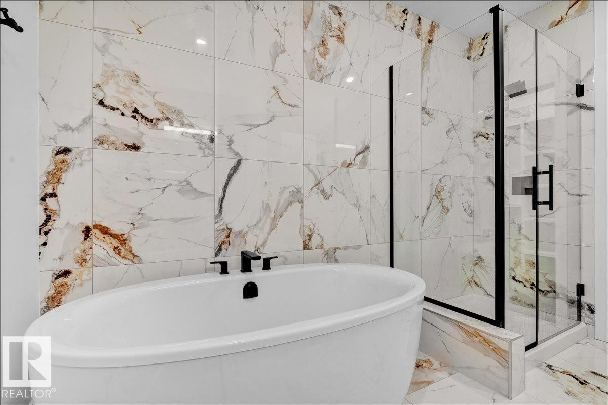 6 Edgefield Way, St. Albert, AB - Indoor Photo Showing Bathroom