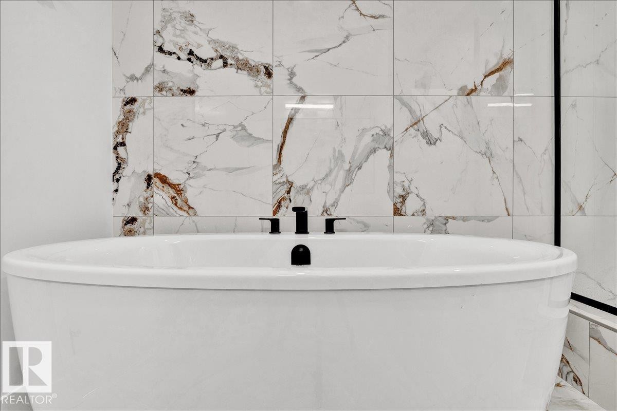 6 Edgefield Way, St. Albert, AB - Indoor Photo Showing Bathroom