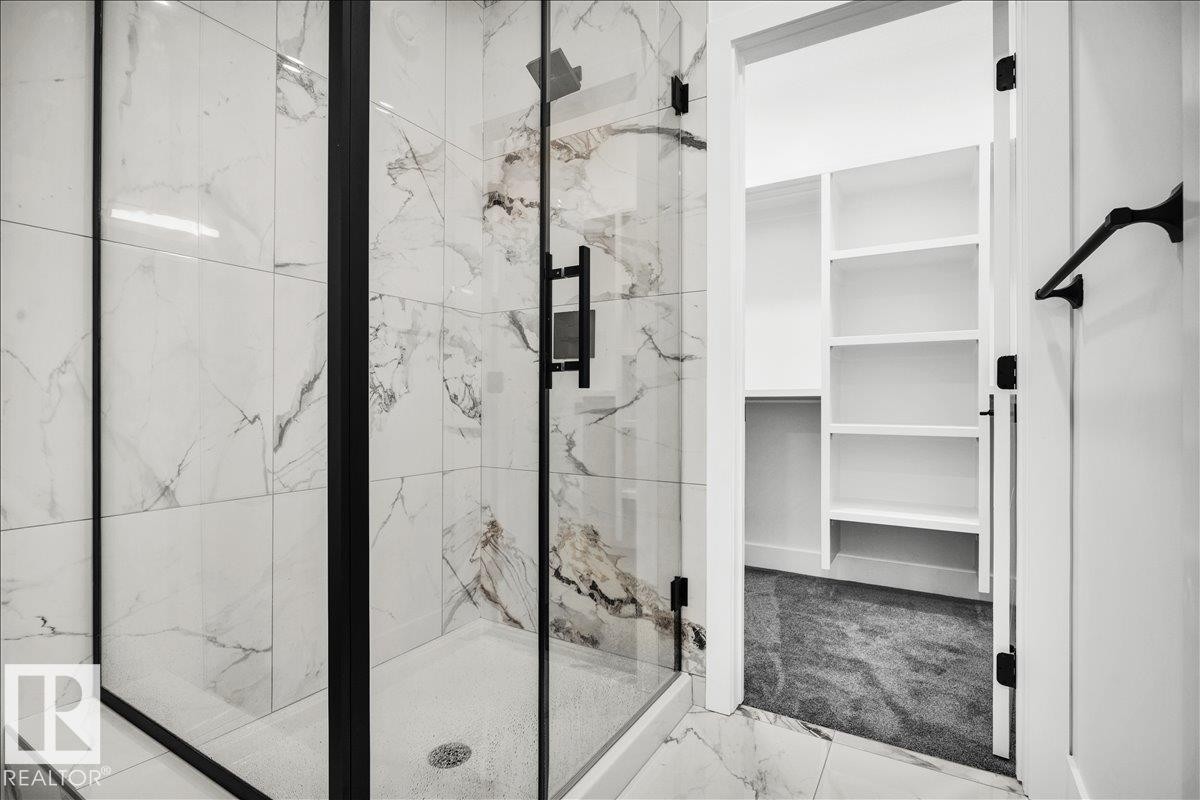 6 Edgefield Way, St. Albert, AB - Indoor Photo Showing Bathroom