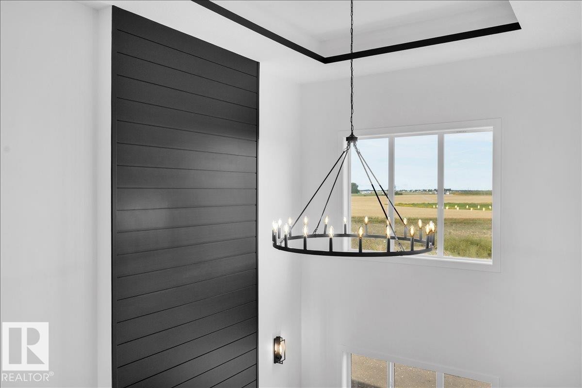 6 Edgefield Way, St. Albert, AB - Indoor Photo Showing Other Room