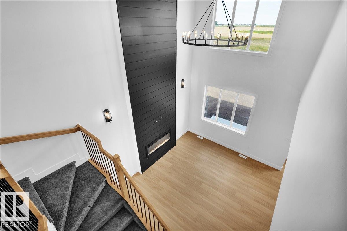 6 Edgefield Way, St. Albert, AB - Indoor Photo Showing Other Room