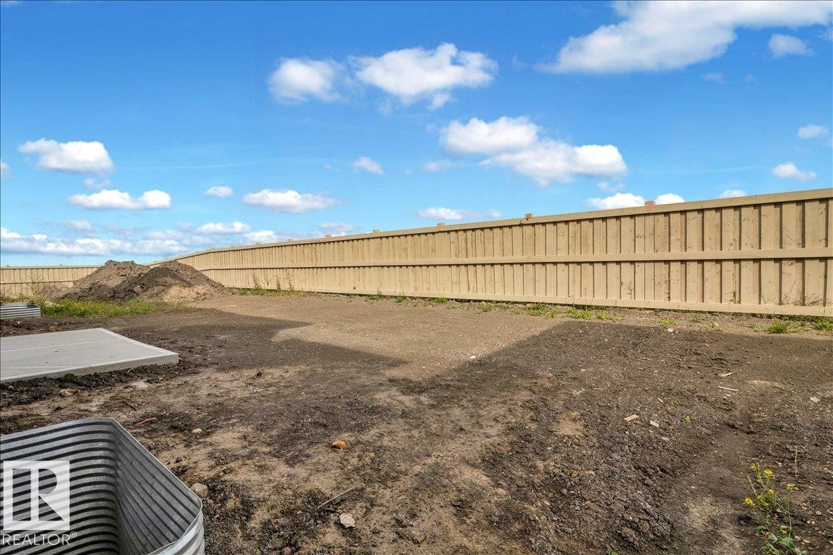 6 Edgefield Way, St. Albert, AB - Outdoor