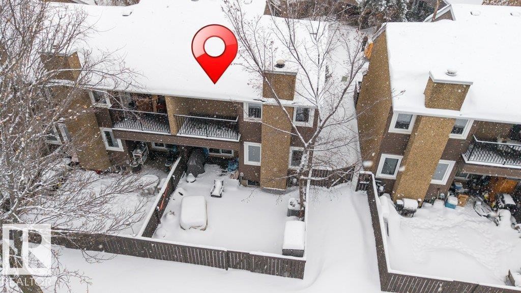 18010 96 Ave, Edmonton, AB - Outdoor