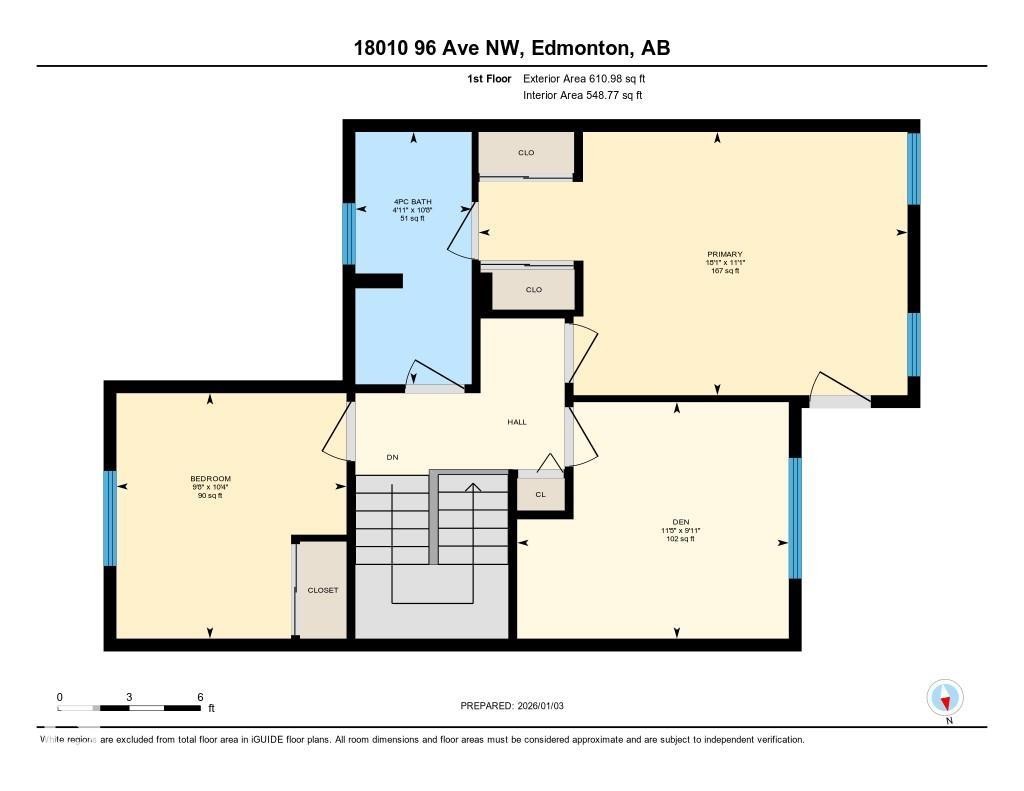 18010 96 Ave, Edmonton, AB - Other