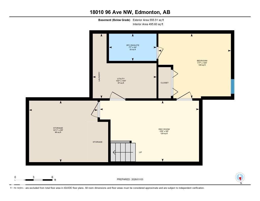 18010 96 Ave, Edmonton, AB - Other