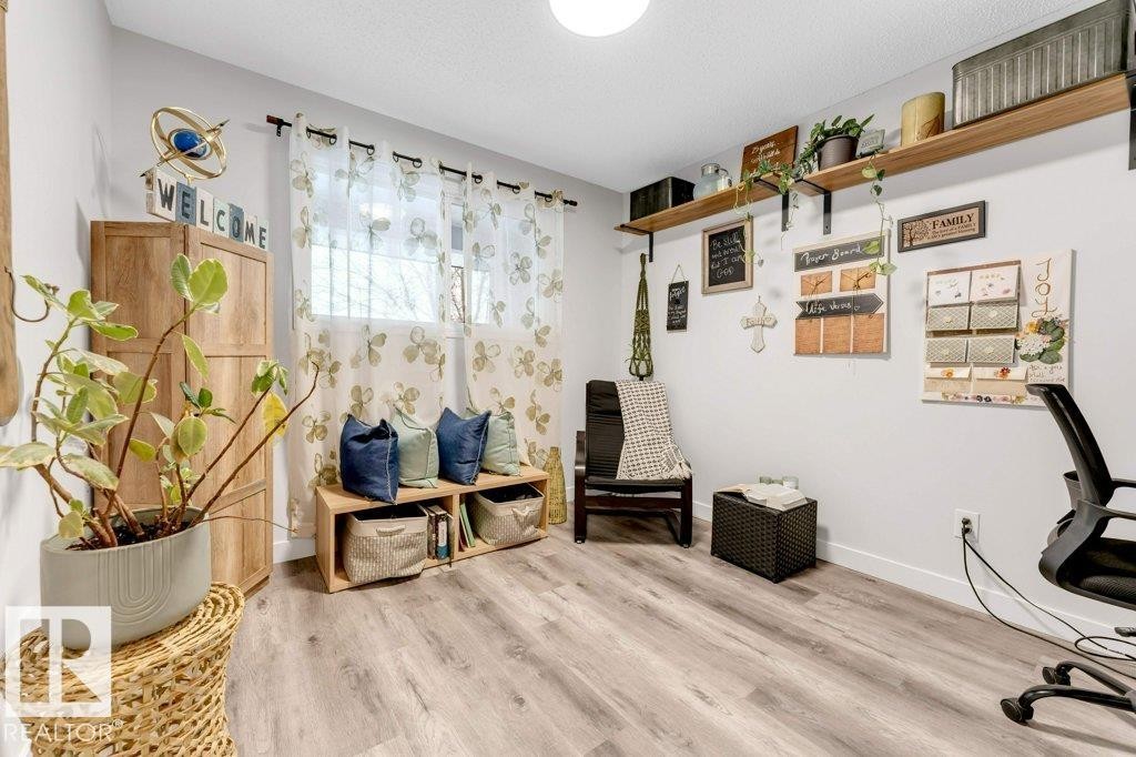 18010 96 Ave, Edmonton, AB - Indoor Photo Showing Other Room