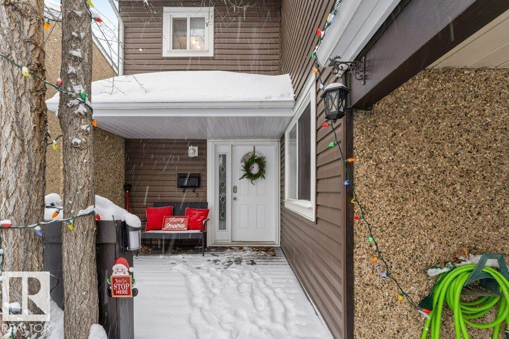 18010 96 Ave, Edmonton, AB - Outdoor With Exterior