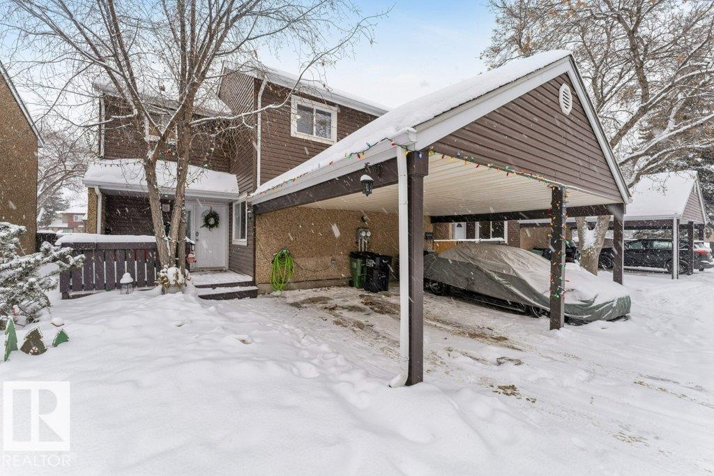 18010 96 Ave, Edmonton, AB - Outdoor