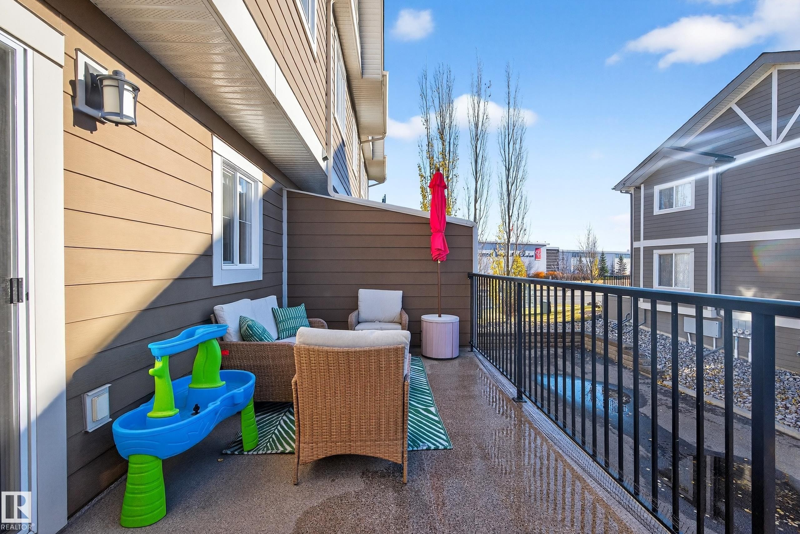 6 1150 Winderemere Way, Edmonton, AB - Outdoor With Exterior