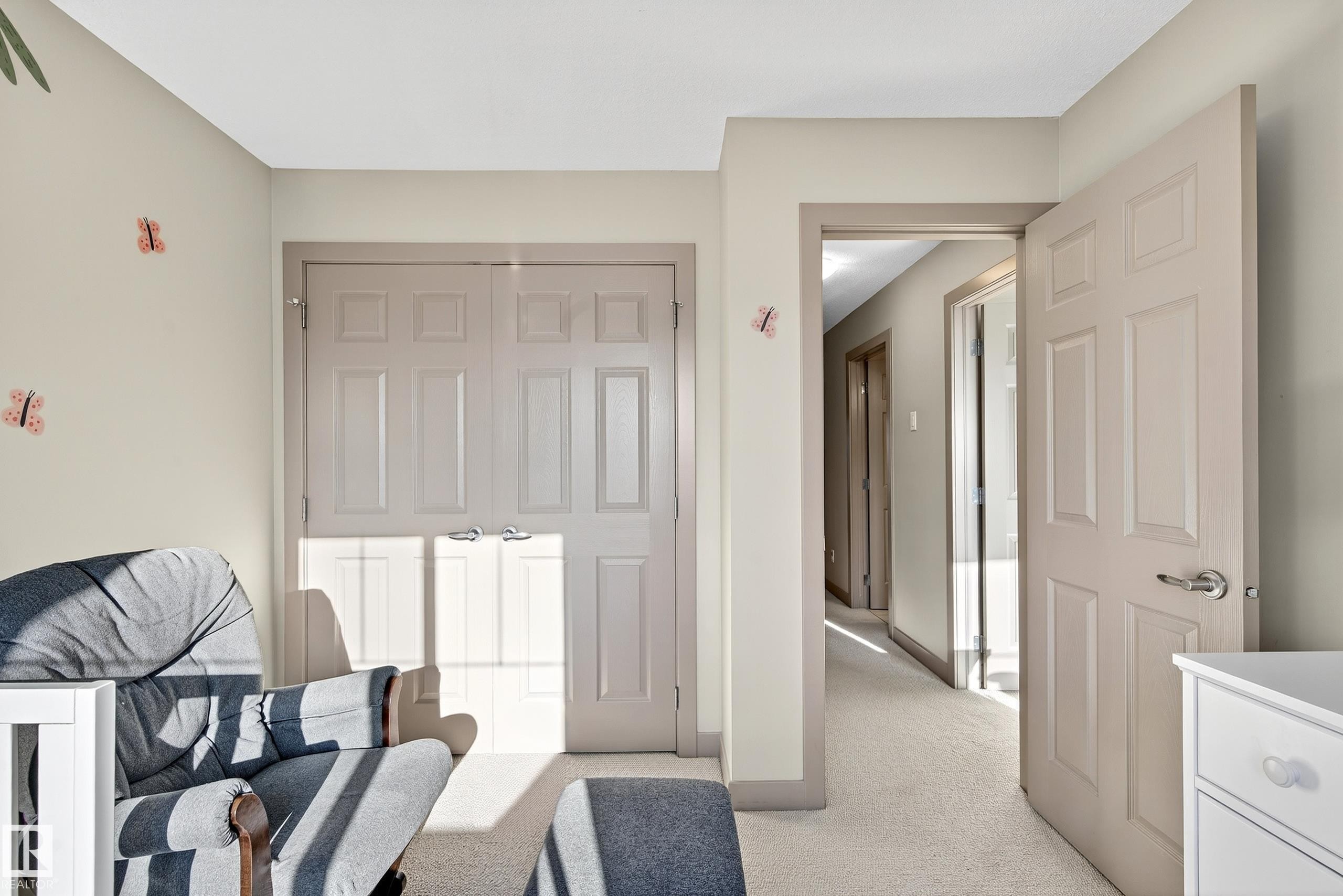 6 1150 Winderemere Way, Edmonton, AB - Indoor