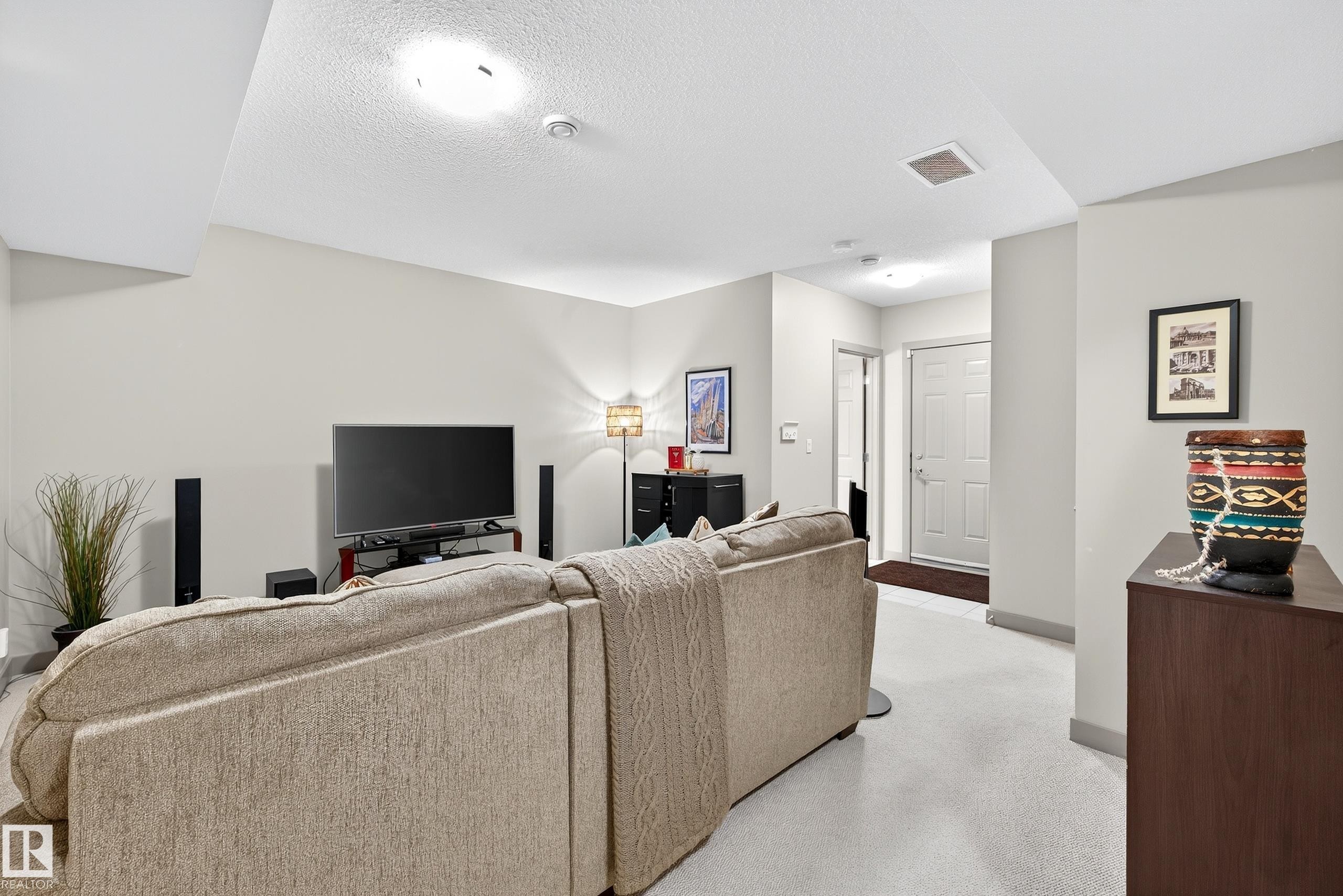 6 1150 Winderemere Way, Edmonton, AB - Indoor