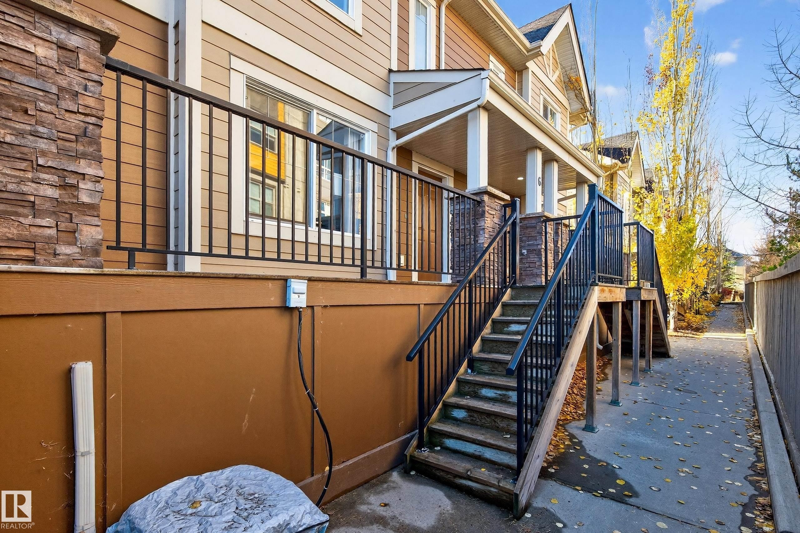 6 1150 Winderemere Way, Edmonton, AB -