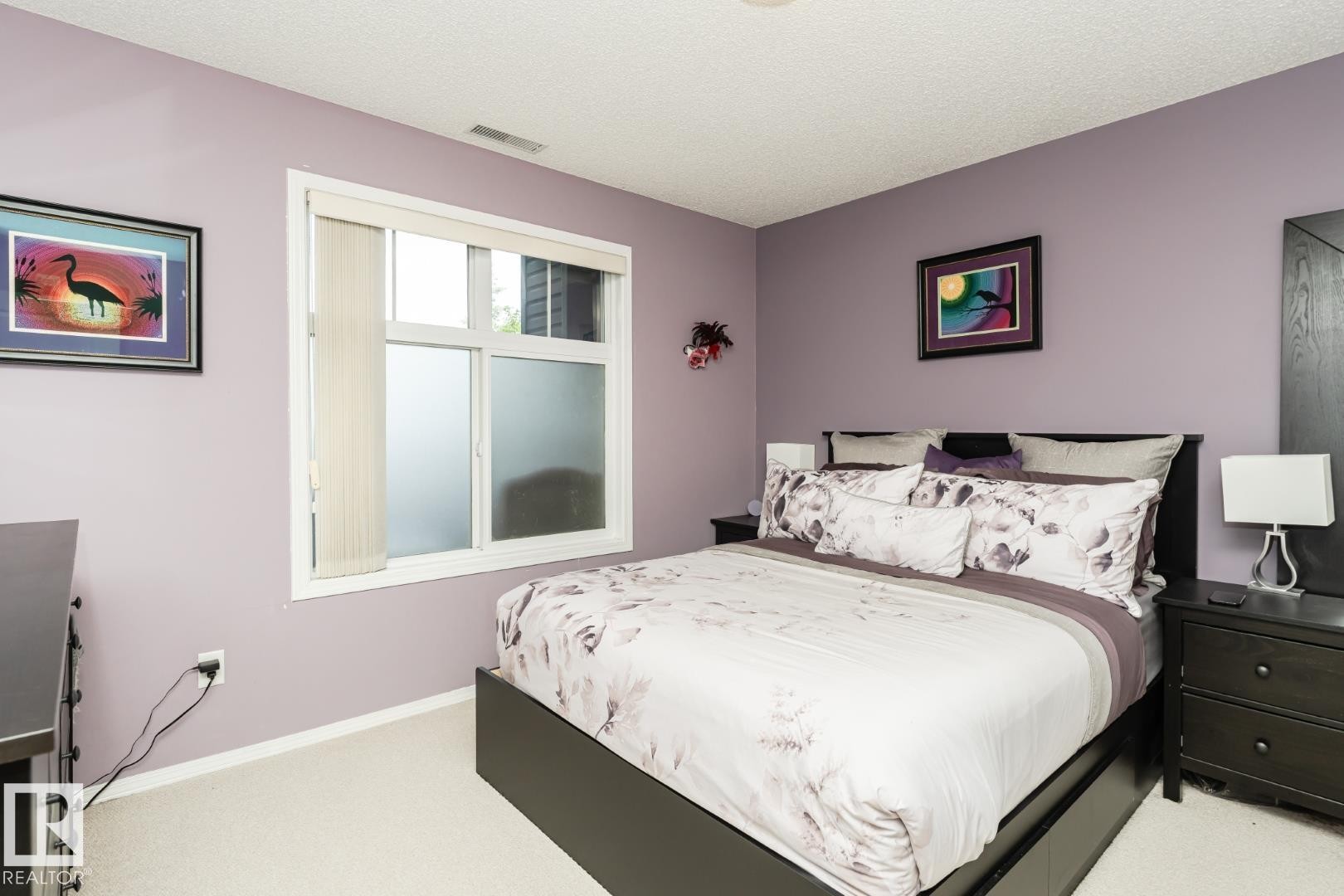 113 16035 132 Street, Edmonton, AB - Indoor Photo Showing Bedroom