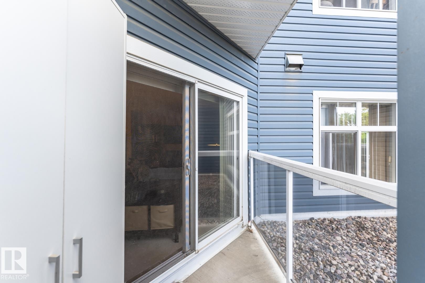 113 16035 132 Street, Edmonton, AB - Outdoor With Exterior