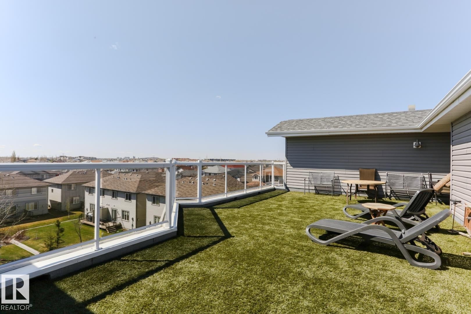 113 16035 132 Street, Edmonton, AB - Outdoor With Exterior