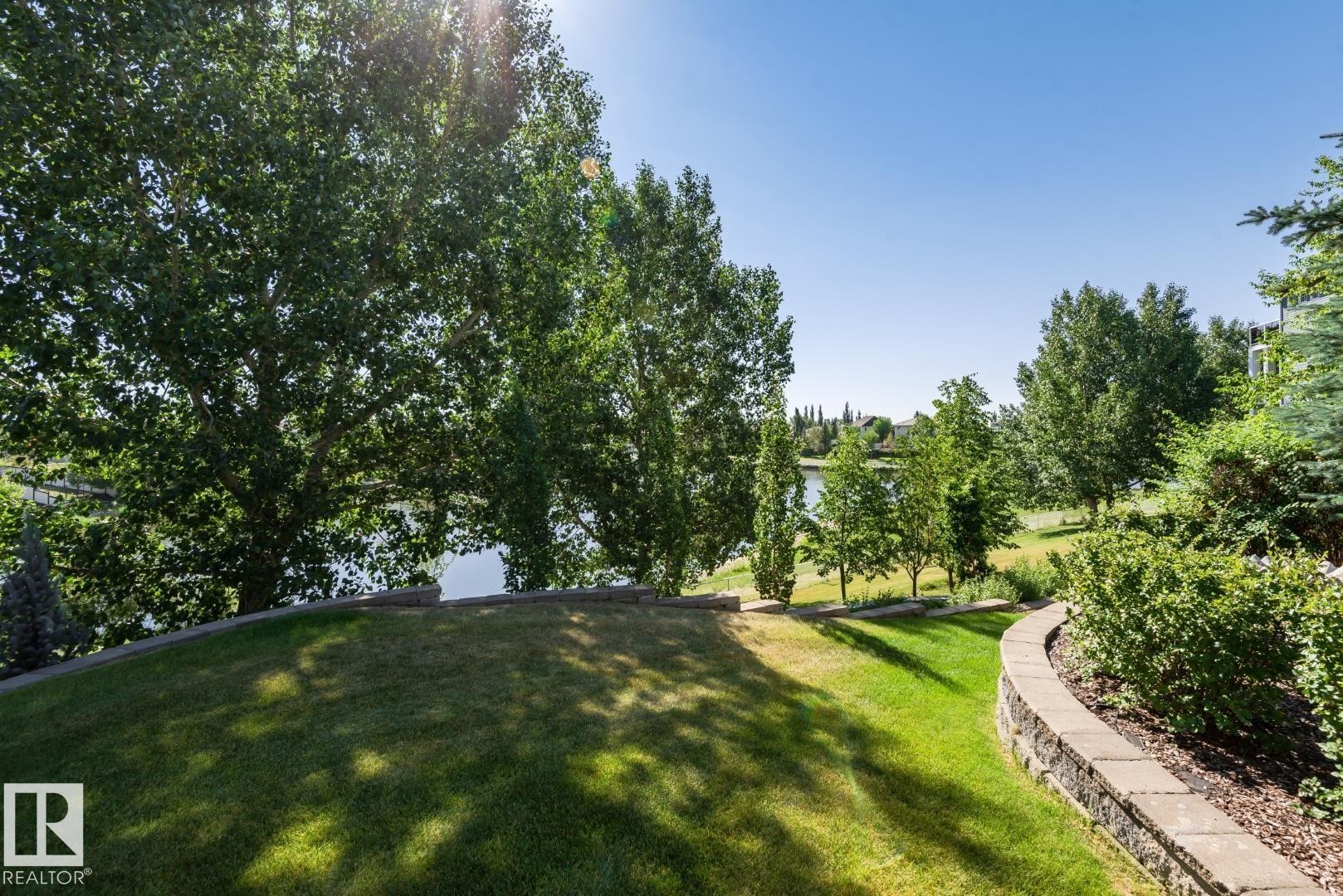 113 16035 132 Street, Edmonton, AB - Outdoor