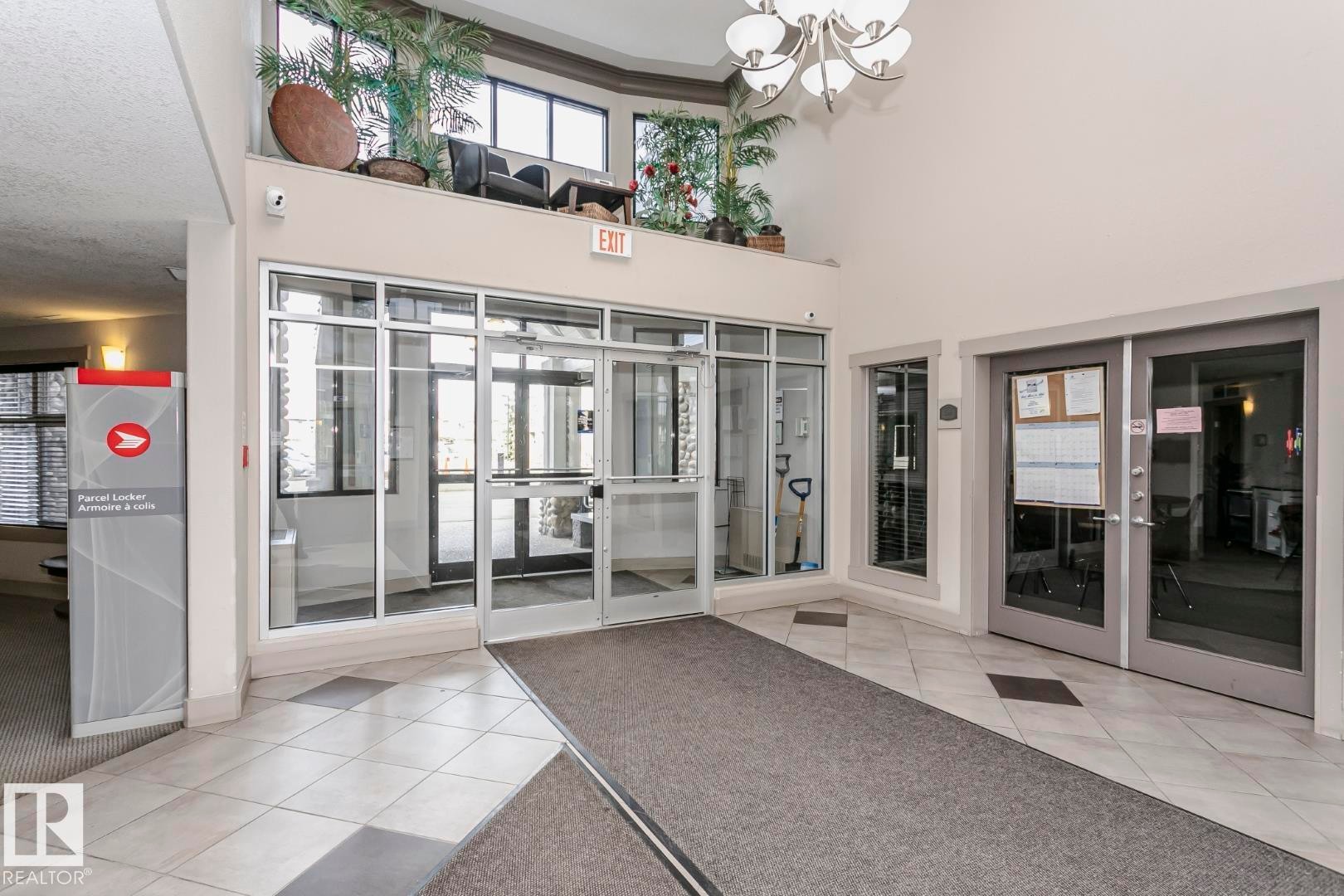 113 16035 132 Street, Edmonton, AB - Indoor Photo Showing Other Room