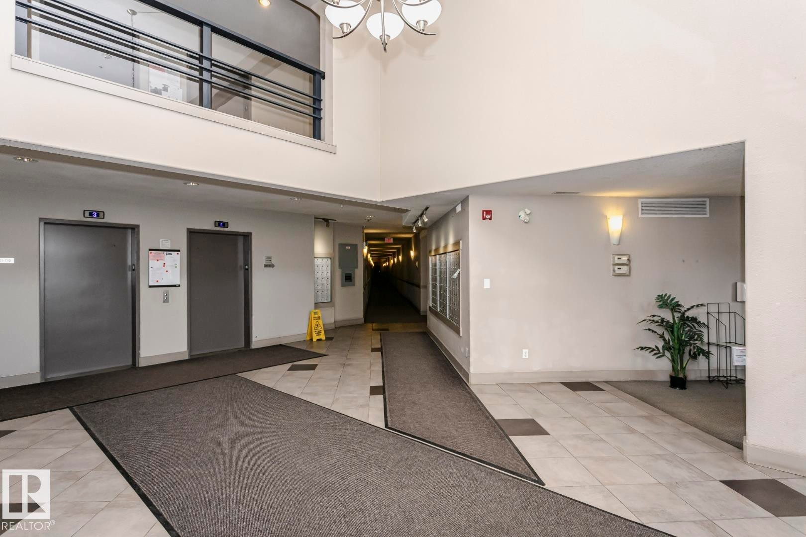 113 16035 132 Street, Edmonton, AB - Indoor Photo Showing Other Room