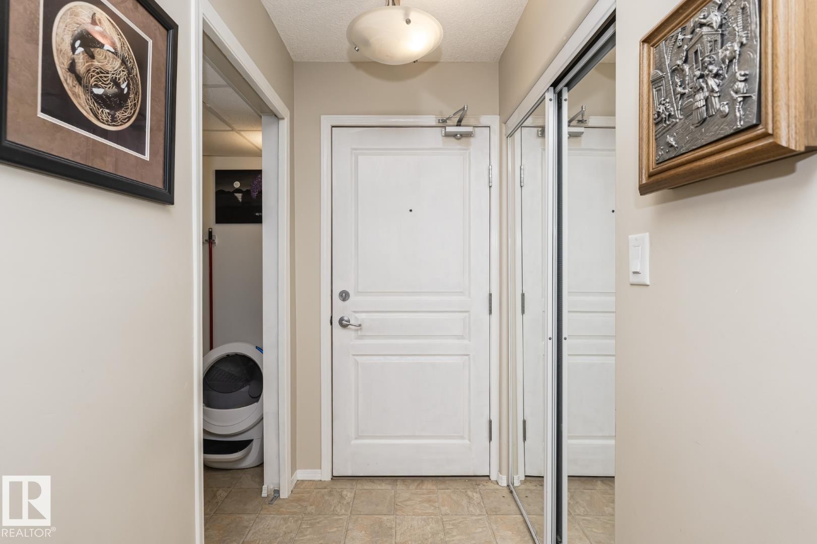 113 16035 132 Street, Edmonton, AB - Indoor Photo Showing Other Room