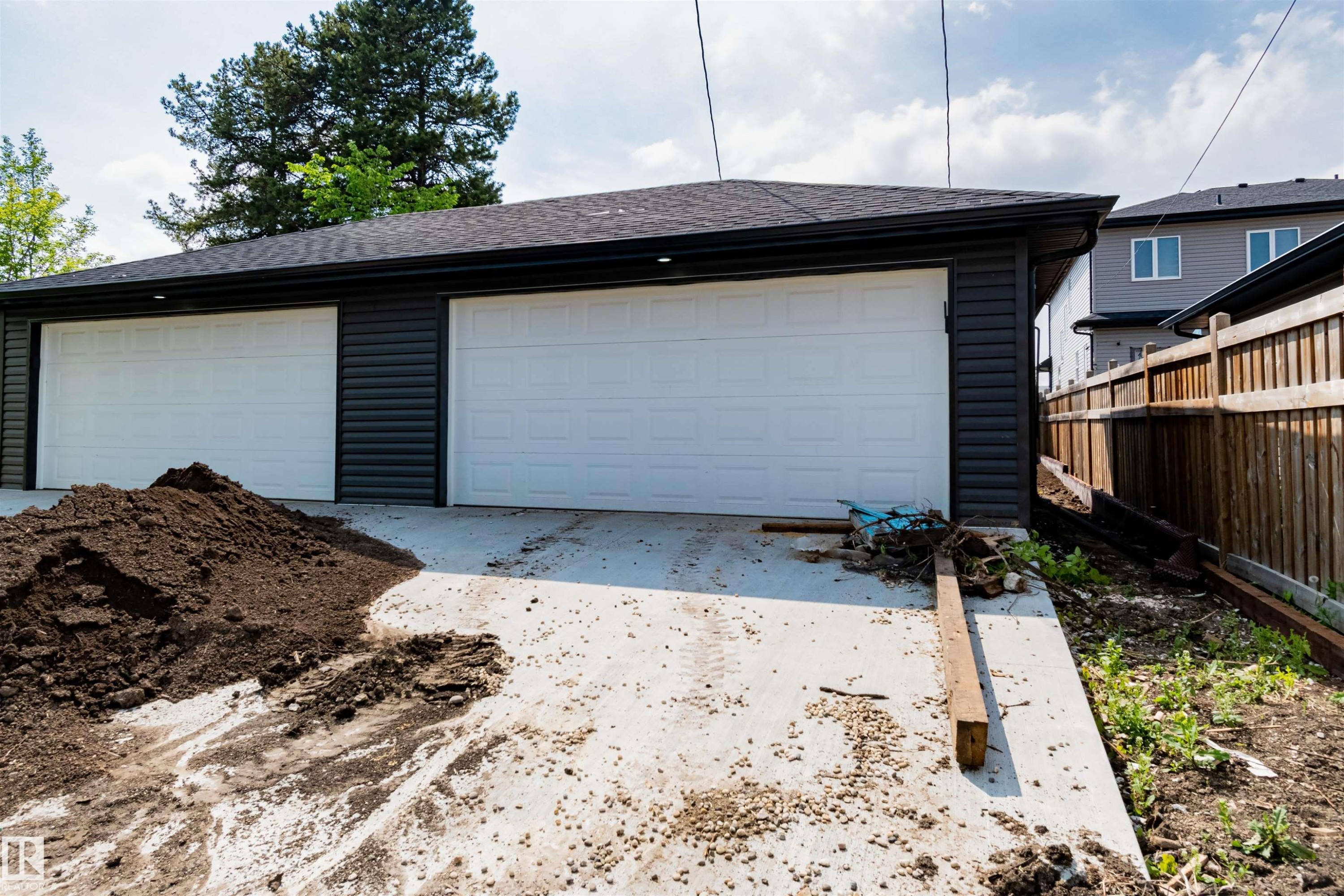 12044 79 Street, Edmonton, AB - Outdoor With Exterior