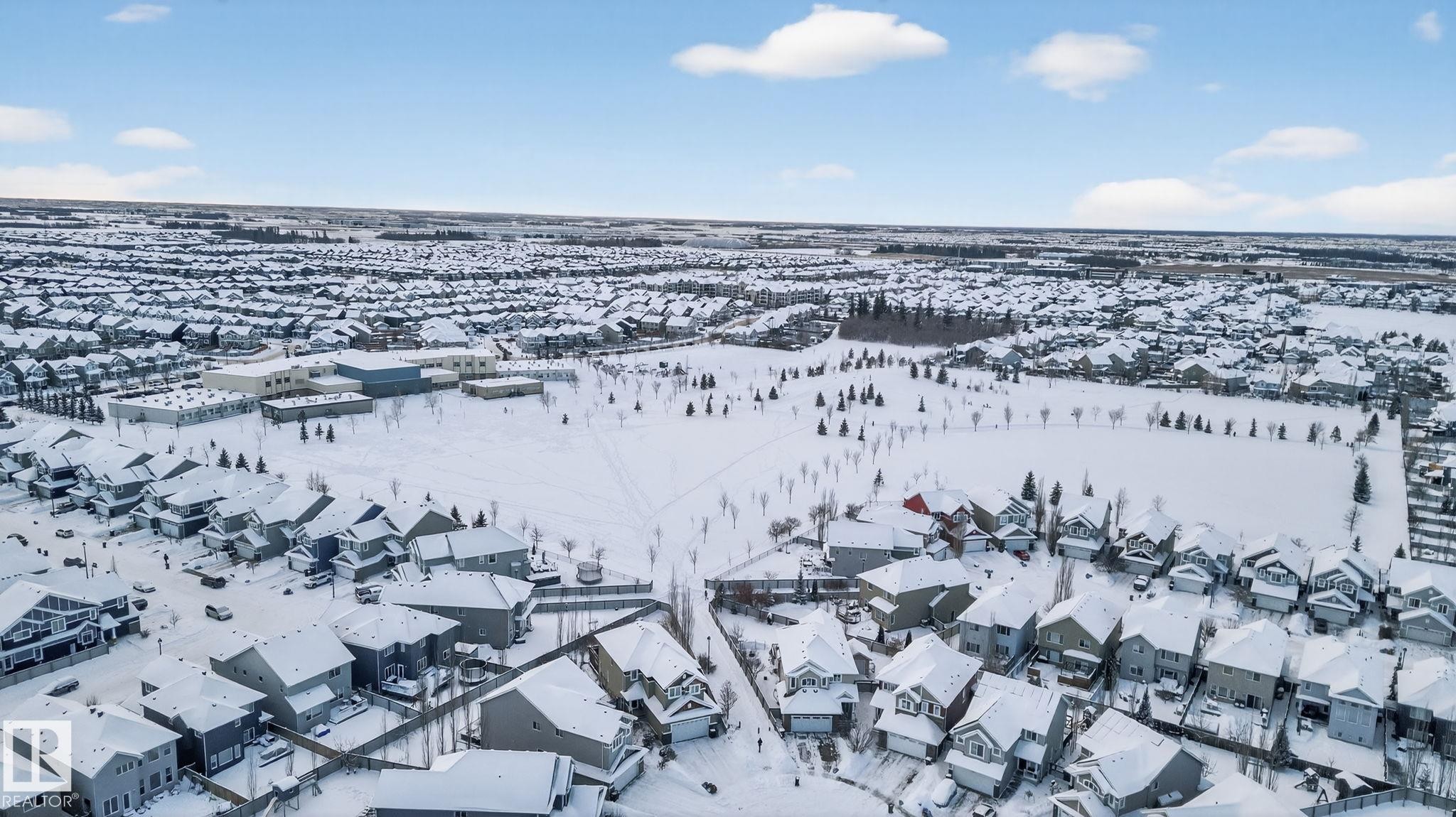 60 1804 70 Street, Edmonton, AB - Outdoor With View