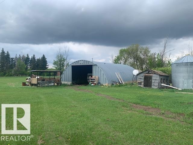 571037 Range Road 170, Rural Lamont County, AB - Outdoor