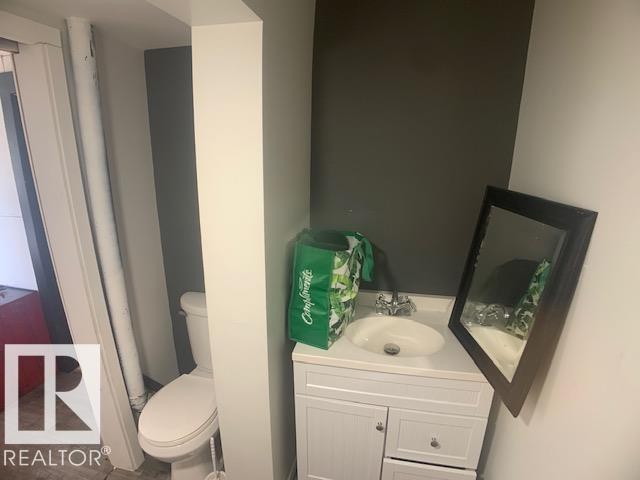571037 Range Road 170, Rural Lamont County, AB - Indoor Photo Showing Bathroom