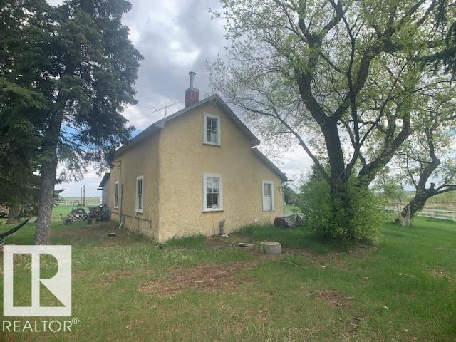 571037 Range Road 170, Rural Lamont County, AB - Outdoor