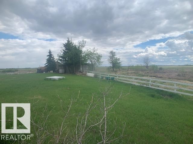 571037 Range Road 170, Rural Lamont County, AB - Outdoor With View