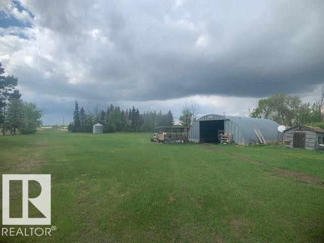 571037 Range Road 170, Rural Lamont County, AB - Outdoor