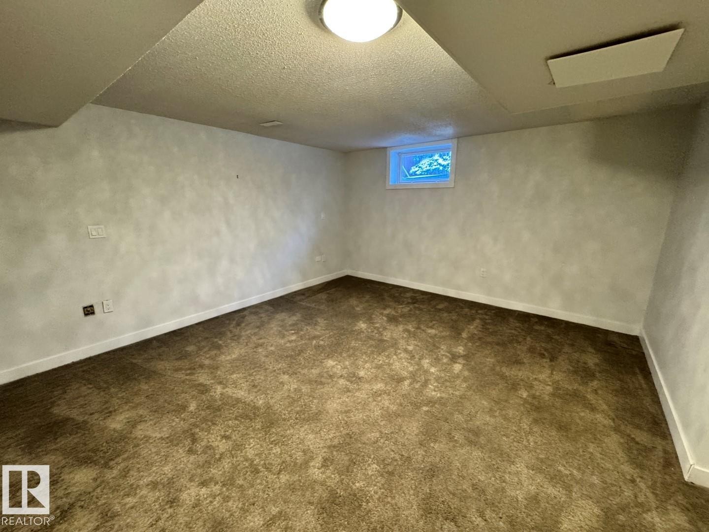 18404 66 Avenue, Edmonton, AB - Indoor Photo Showing Other Room