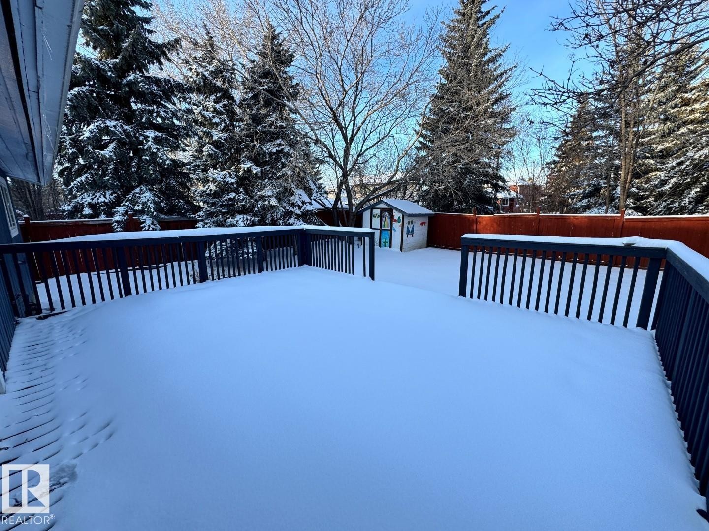 18404 66 Avenue, Edmonton, AB - Outdoor