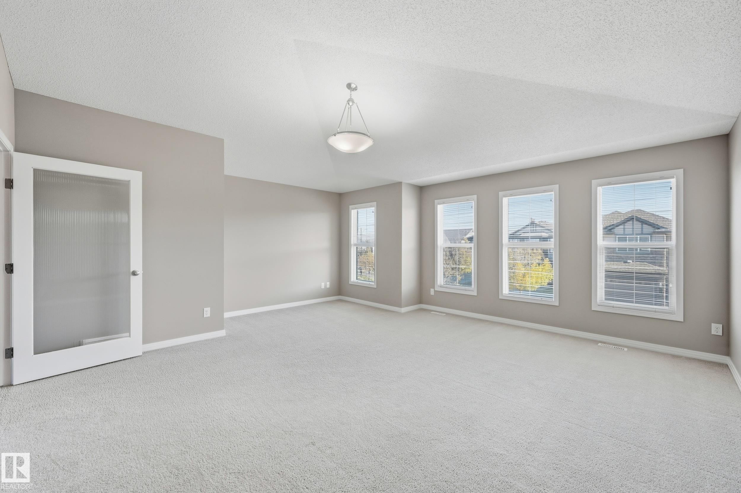3528 Claxton Crescent, Edmonton, AB - Indoor Photo Showing Other Room