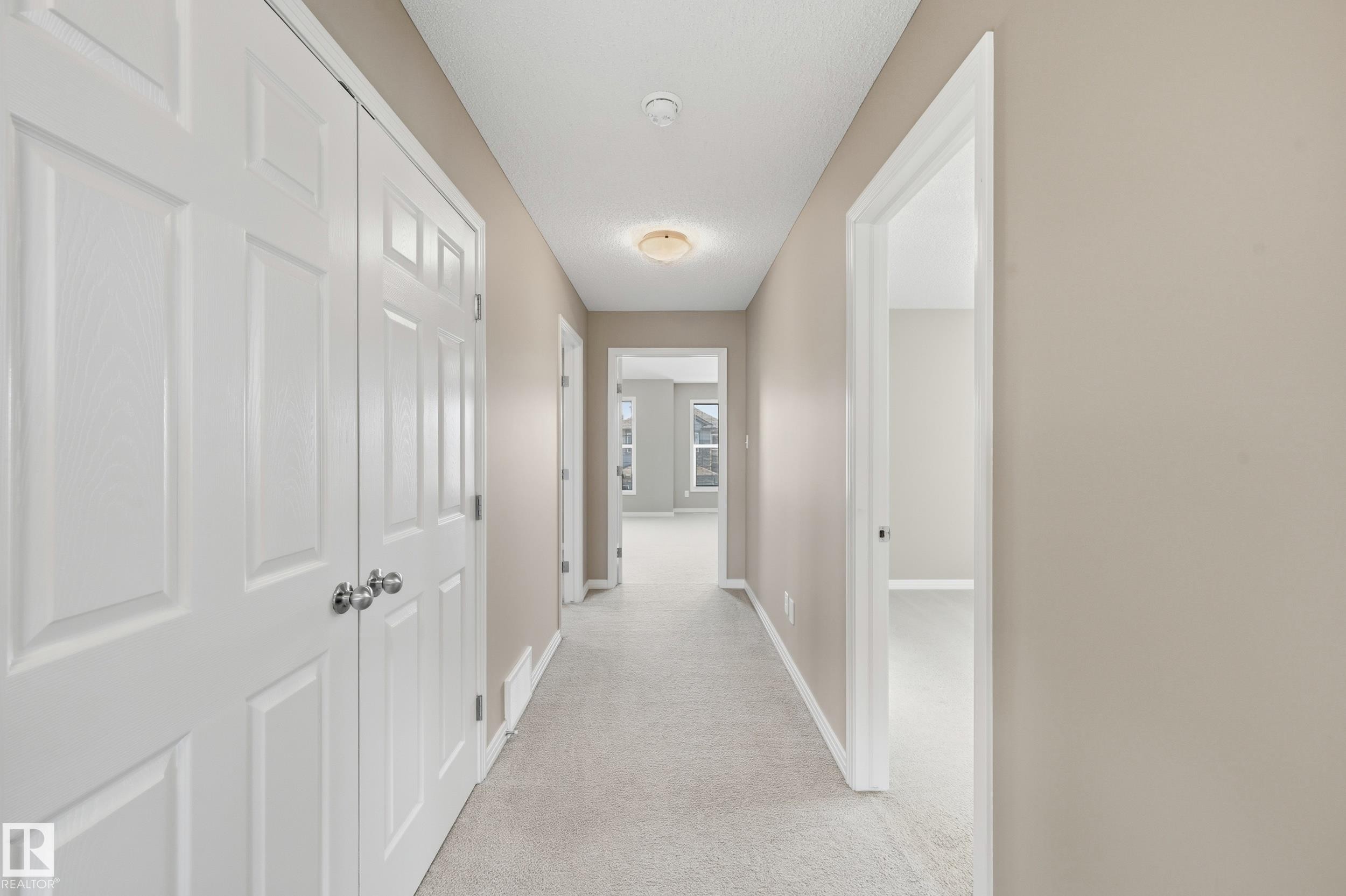 3528 Claxton Crescent, Edmonton, AB - Indoor Photo Showing Other Room